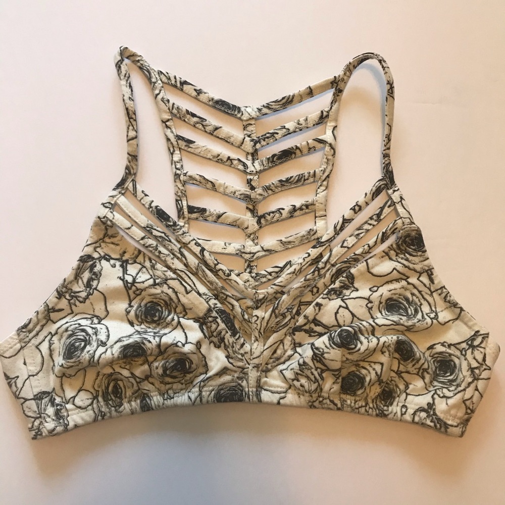 RVCA Bra